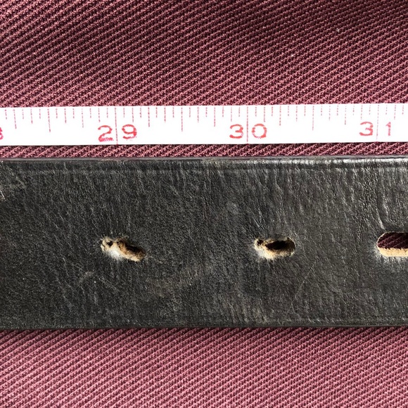 Harley Davidson belt - Picture 9 of 10